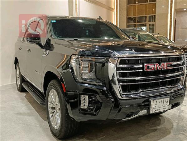 GMC for sale in Iraq